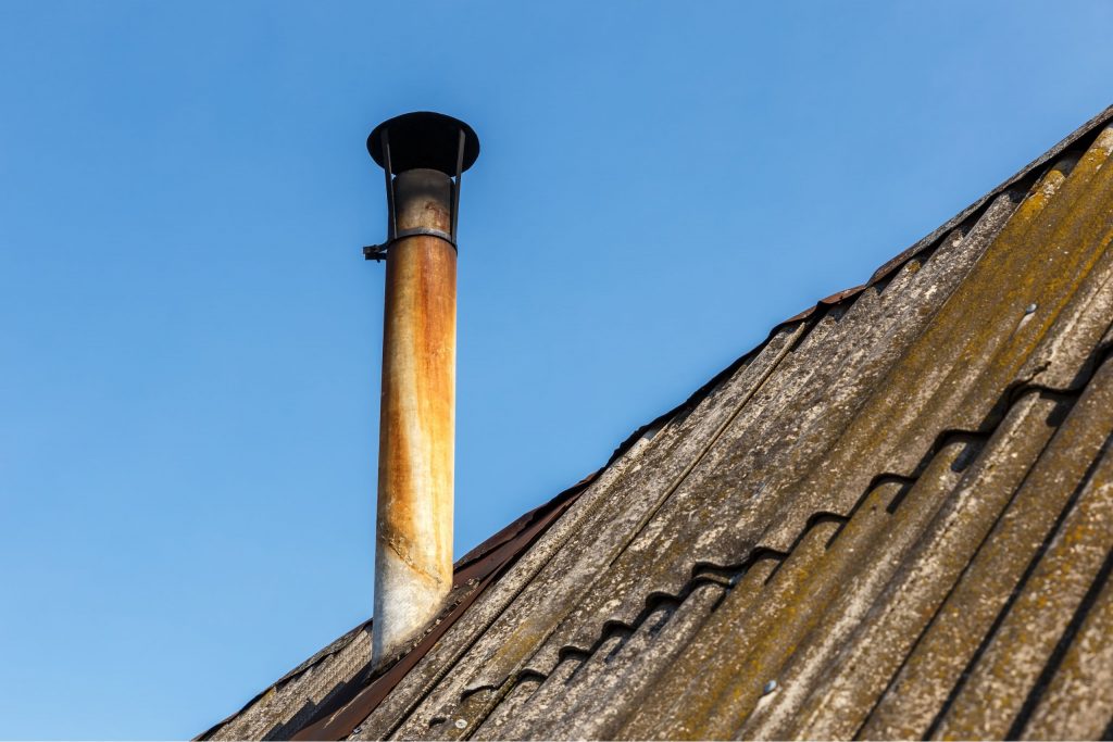 Samla Ihop Nödvändiga Verktyg och Material