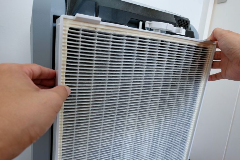 HEPA-Filter I Ventilationssystem: Är De Värda Investeringen För Renare Luft?