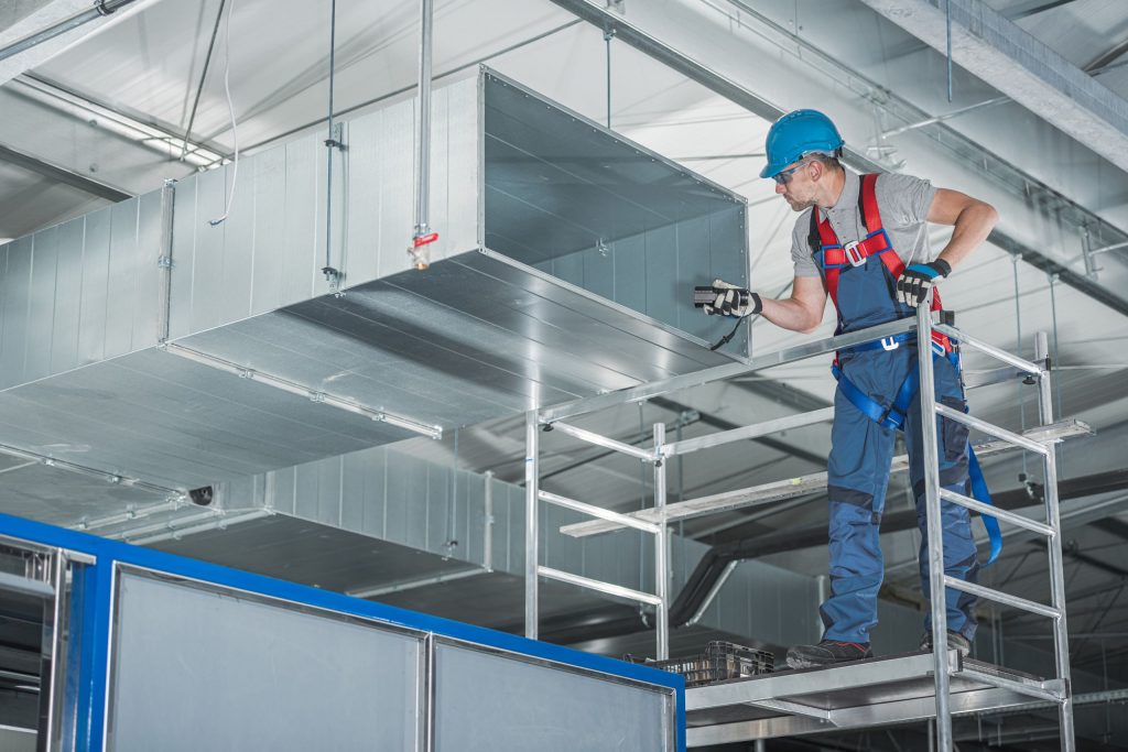 Vanliga Problem med Ventilationssystem och Lösningar